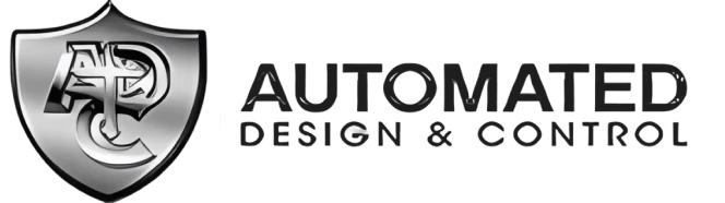 Automated Design and Control